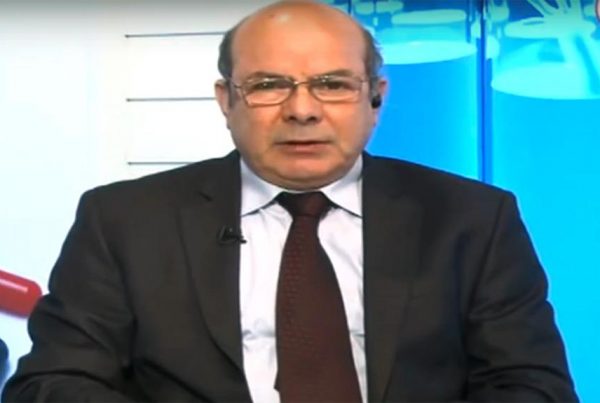 عزمي صالح الحقن المجهري