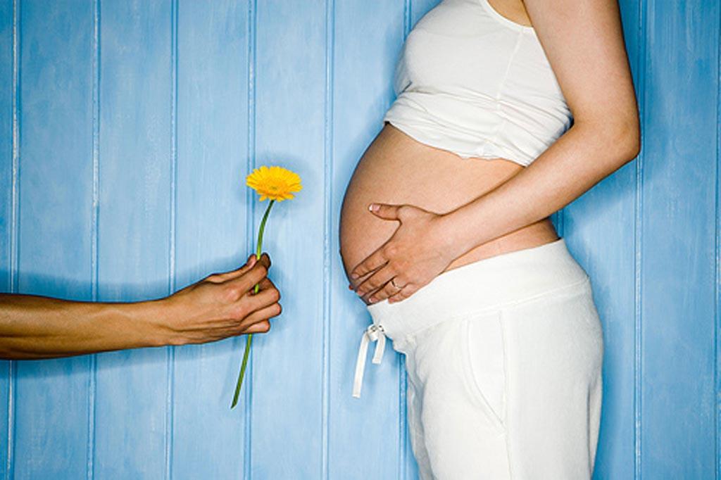 نصائح للمرأة الحامل